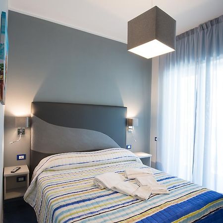 Residenza Sole Maiori Bed & Breakfast Exterior photo