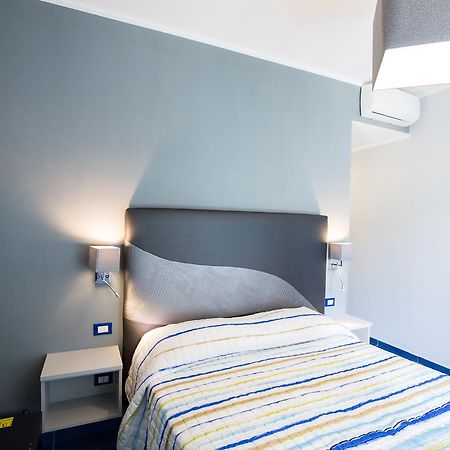 Residenza Sole Maiori Bed & Breakfast Exterior photo