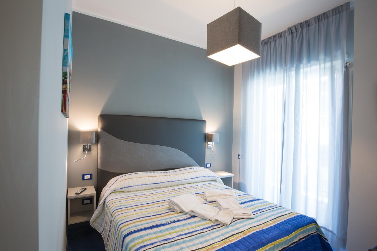 Residenza Sole Maiori Bed & Breakfast Exterior photo