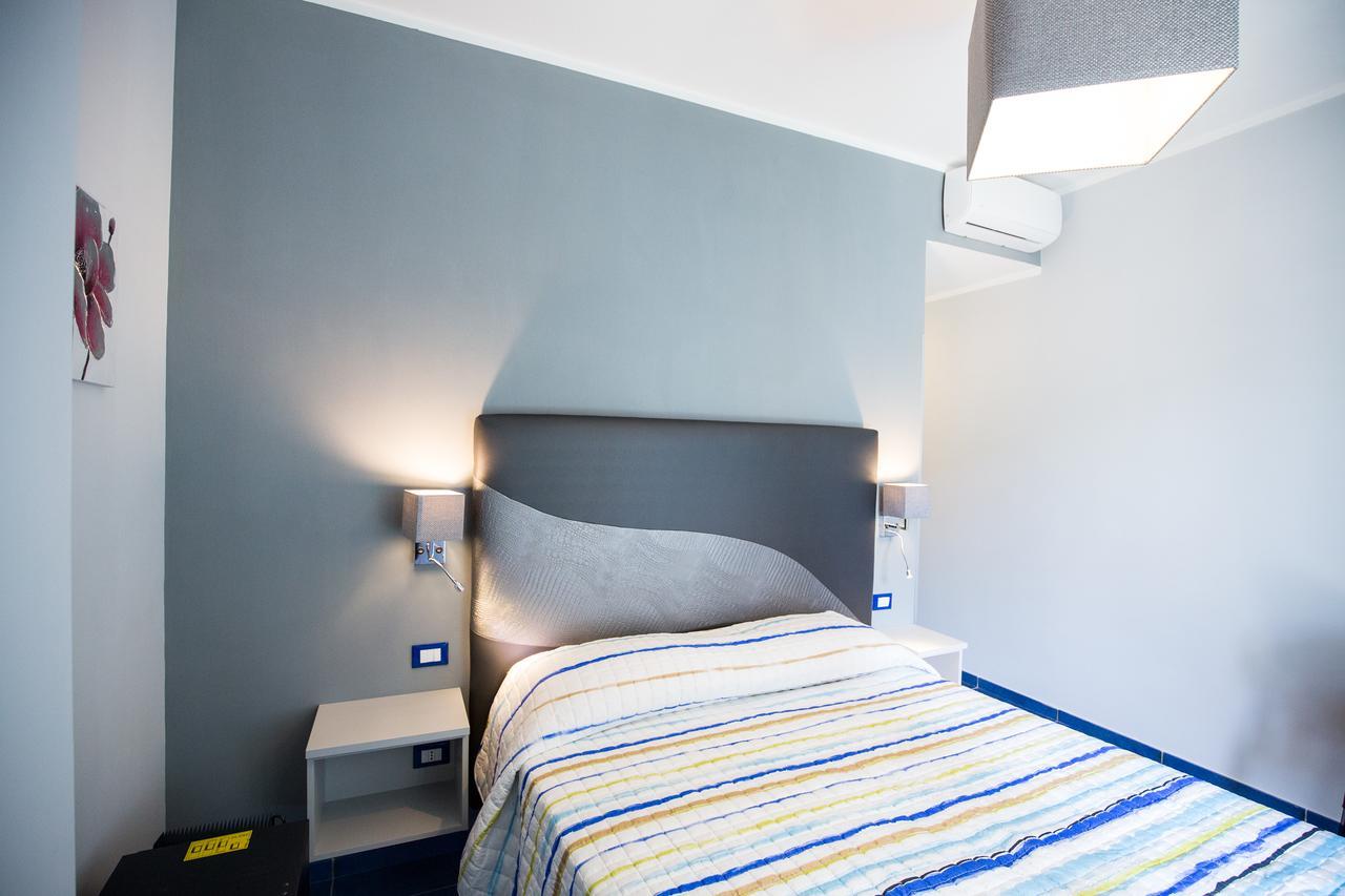 Residenza Sole Maiori Bed & Breakfast Exterior photo