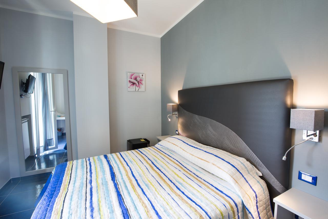 Residenza Sole Maiori Bed & Breakfast Exterior photo