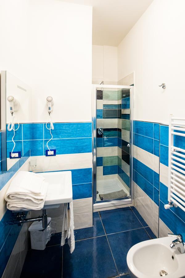 Residenza Sole Maiori Bed & Breakfast Exterior photo