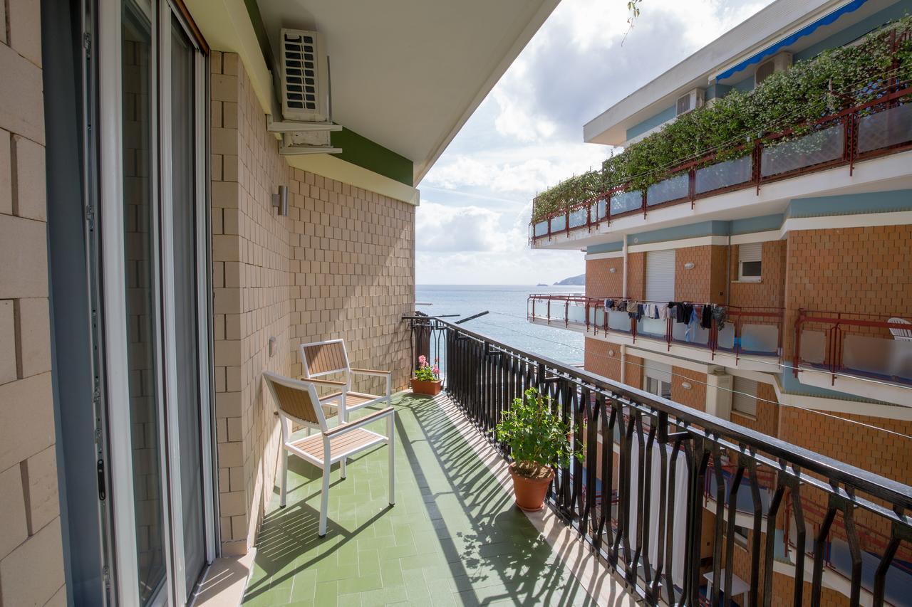 Residenza Sole Maiori Bed & Breakfast Exterior photo