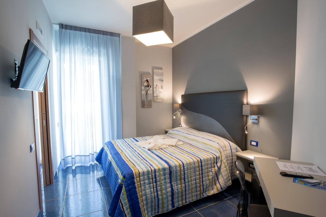Residenza Sole Maiori Bed & Breakfast Exterior photo