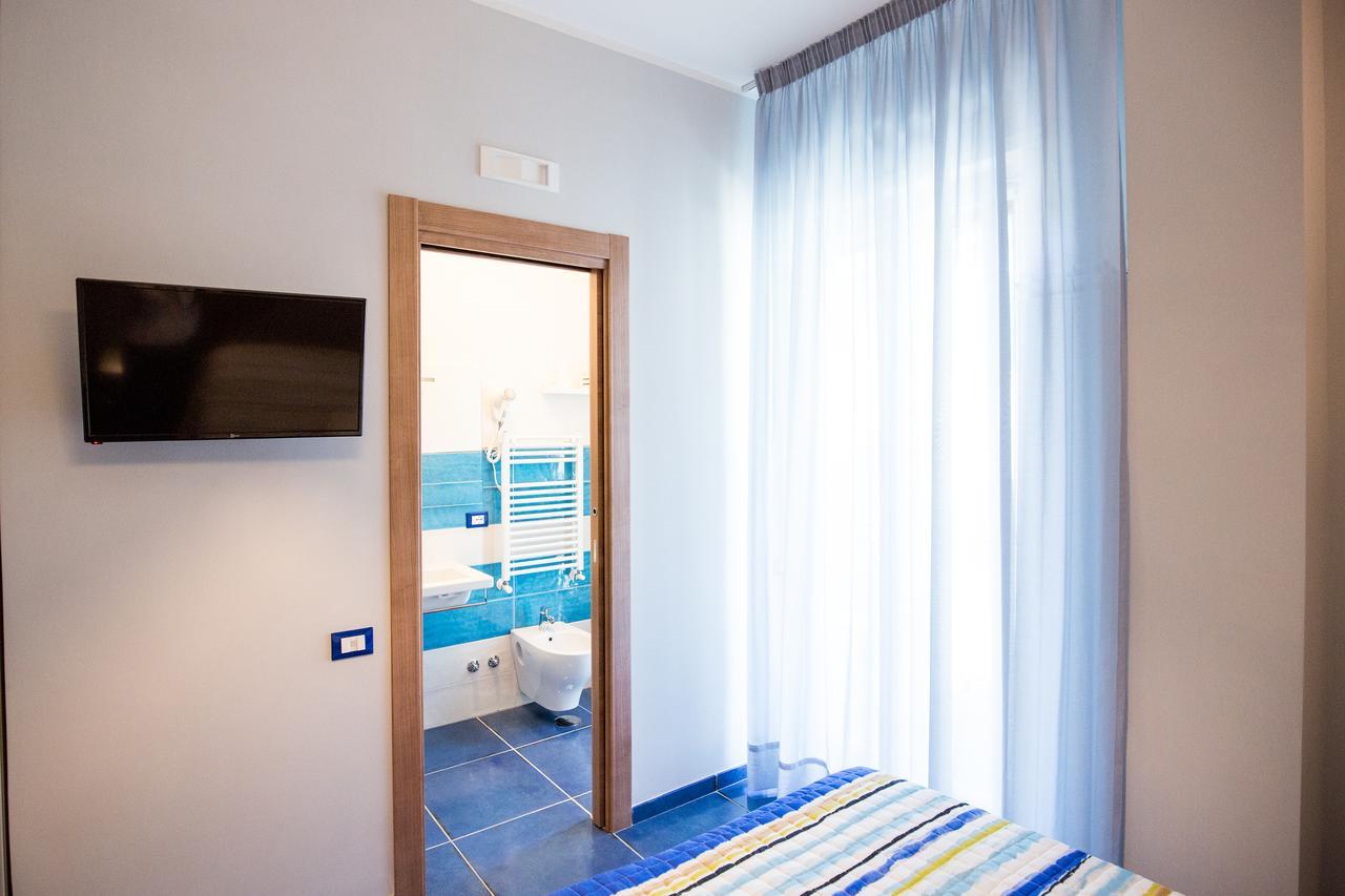 Residenza Sole Maiori Bed & Breakfast Exterior photo